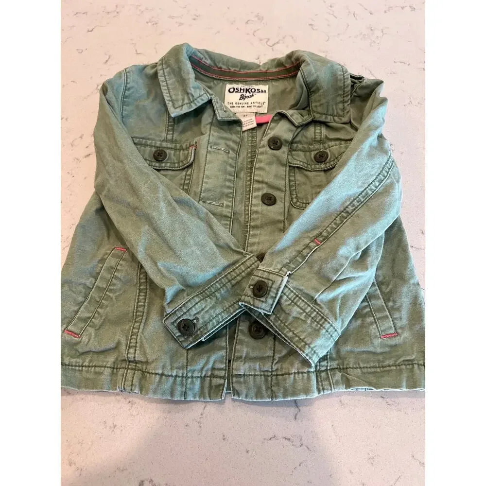 OshKosh Bgosh oshkosh 3t